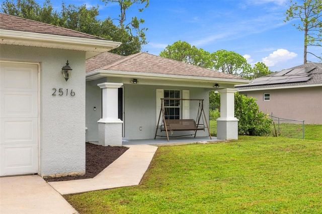 2516 33RD STREET W, Lehigh Acres, FL 33971