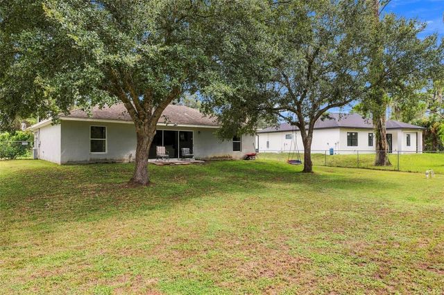 2516 33RD STREET W, Lehigh Acres, FL 33971