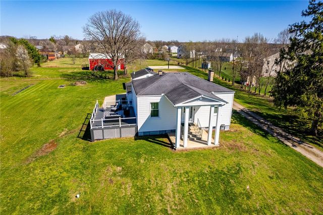 7426 Martz Paulin Road, Franklin Twp, OH 45005