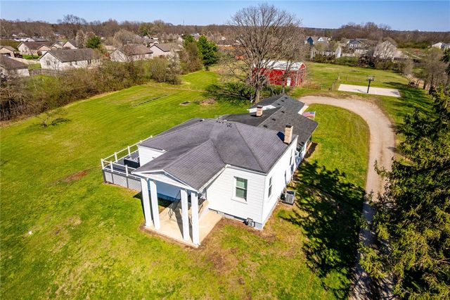 7426 Martz Paulin Road, Franklin Twp, OH 45005