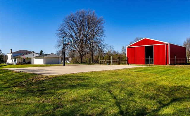 7426 Martz Paulin Road, Franklin Twp, OH 45005