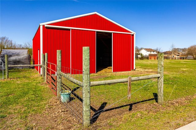 7426 Martz Paulin Road, Franklin Twp, OH 45005