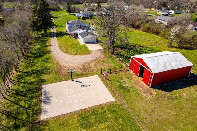 7426 Martz Paulin Road, Franklin Twp, OH 45005