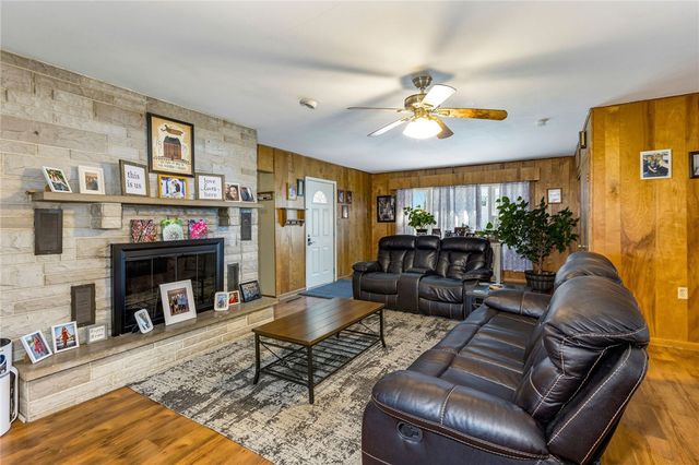 7426 Martz Paulin Road, Franklin Twp, OH 45005