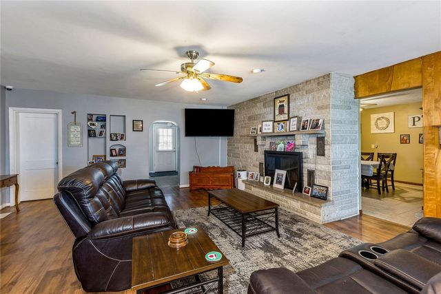 7426 Martz Paulin Road, Franklin Twp, OH 45005