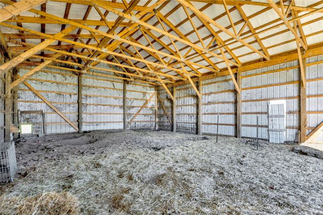 7426 Martz Paulin Road, Franklin Twp, OH 45005