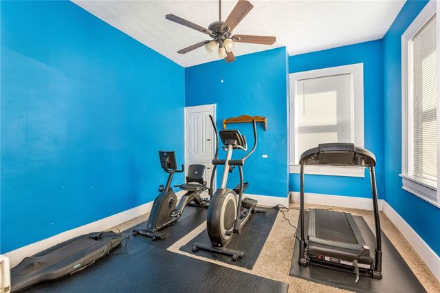 7426 Martz Paulin Road, Franklin Twp, OH 45005