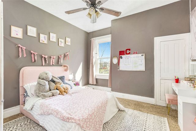 7426 Martz Paulin Road, Franklin Twp, OH 45005