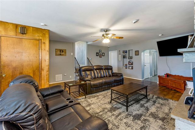 7426 Martz Paulin Road, Franklin Twp, OH 45005