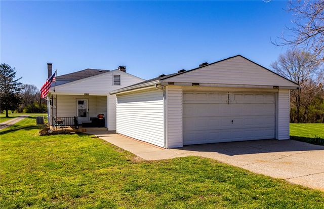 7426 Martz Paulin Road, Franklin Twp, OH 45005