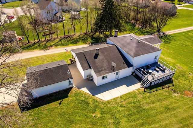 7426 Martz Paulin Road, Franklin Twp, OH 45005