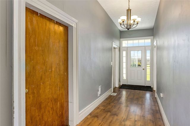 7426 Martz Paulin Road, Franklin Twp, OH 45005