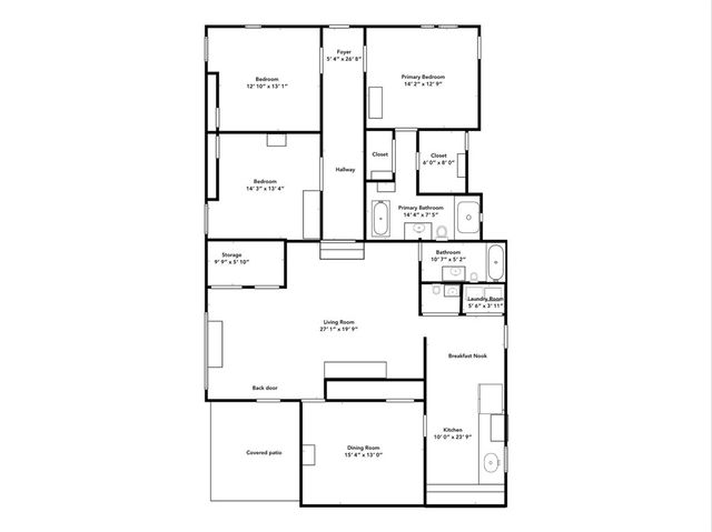 7426 Martz Paulin Road, Franklin Twp, OH 45005