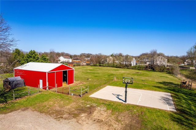 7426 Martz Paulin Road, Franklin Twp, OH 45005