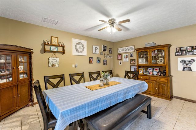 7426 Martz Paulin Road, Franklin Twp, OH 45005