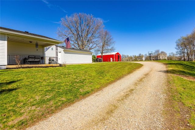 7426 Martz Paulin Road, Franklin Twp, OH 45005