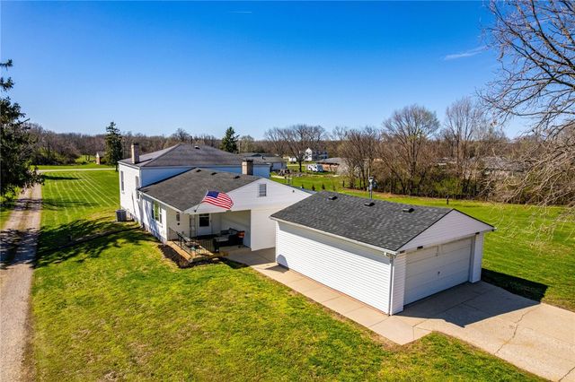 7426 Martz Paulin Road, Franklin Twp, OH 45005