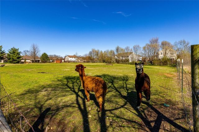 7426 Martz Paulin Road, Franklin Twp, OH 45005