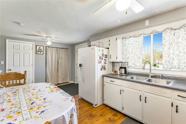 7426 Martz Paulin Road, Franklin Twp, OH 45005