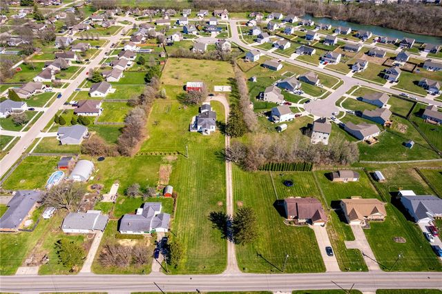 7426 Martz Paulin Road, Franklin Twp, OH 45005