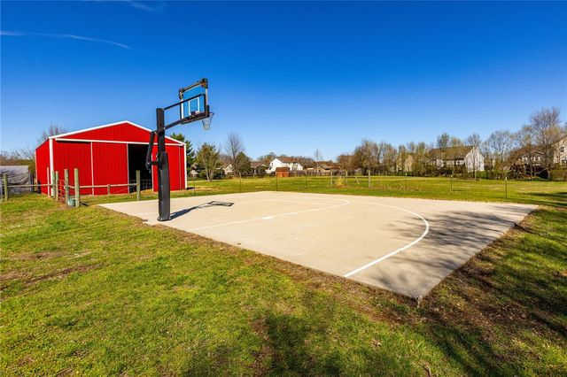 7426 Martz Paulin Road, Franklin Twp, OH 45005