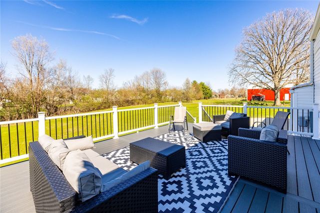 7426 Martz Paulin Road, Franklin Twp, OH 45005