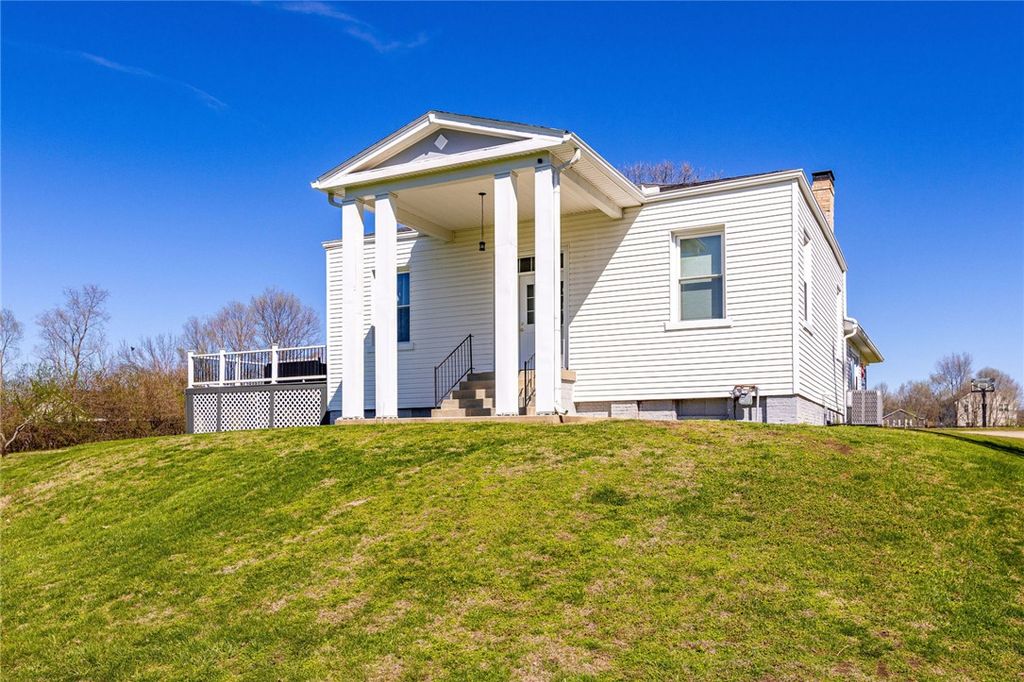 7426 Martz Paulin Road, Franklin Twp, OH 45005