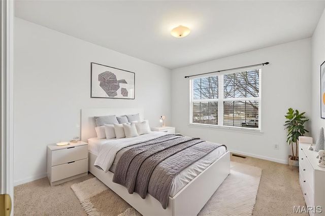 16 Hill Pointe Court 34, St Charles, MO 63303