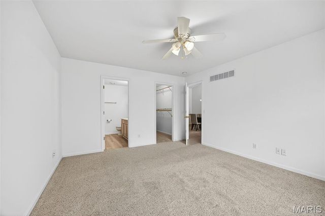 16 Hill Pointe Court 34, St Charles, MO 63303