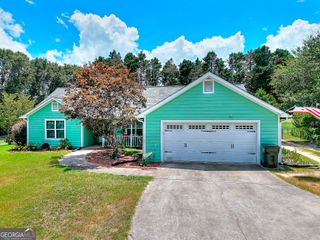 1063 Carter Drive, Loganville, GA 30052