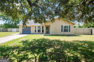 131 Cherry Point Drive, St. Marys, GA 31558