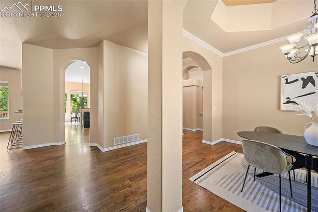 1117 Spectrum Loop, Colorado Springs, CO 80921