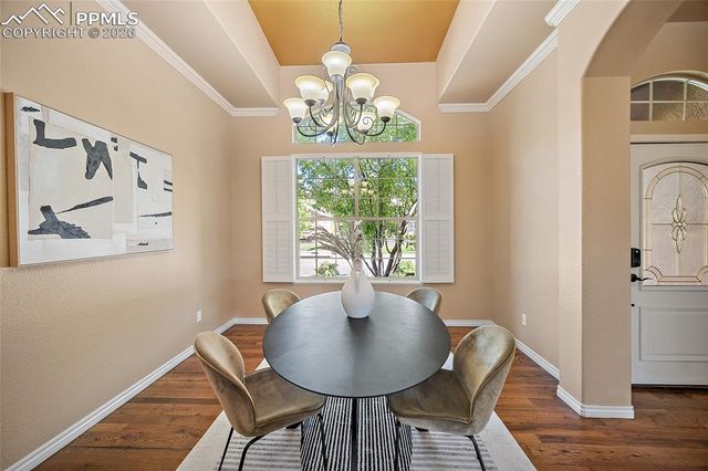 1117 Spectrum Loop, Colorado Springs, CO 80921