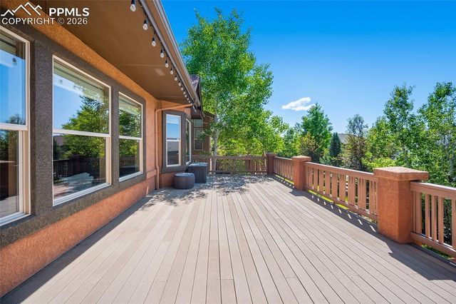 1117 Spectrum Loop, Colorado Springs, CO 80921