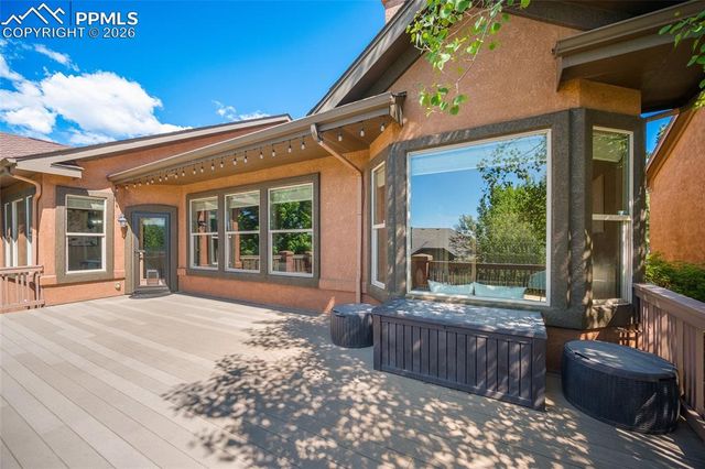 1117 Spectrum Loop, Colorado Springs, CO 80921