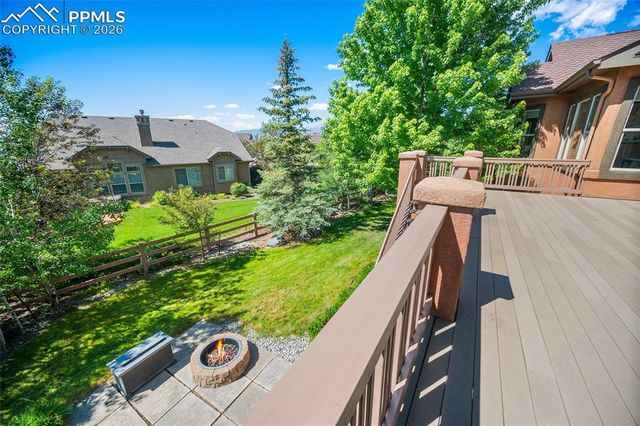 1117 Spectrum Loop, Colorado Springs, CO 80921