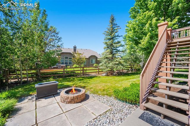 1117 Spectrum Loop, Colorado Springs, CO 80921