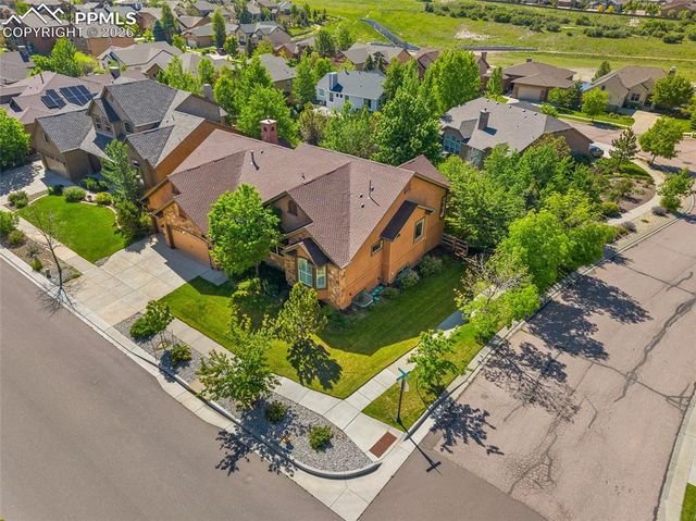 1117 Spectrum Loop, Colorado Springs, CO 80921