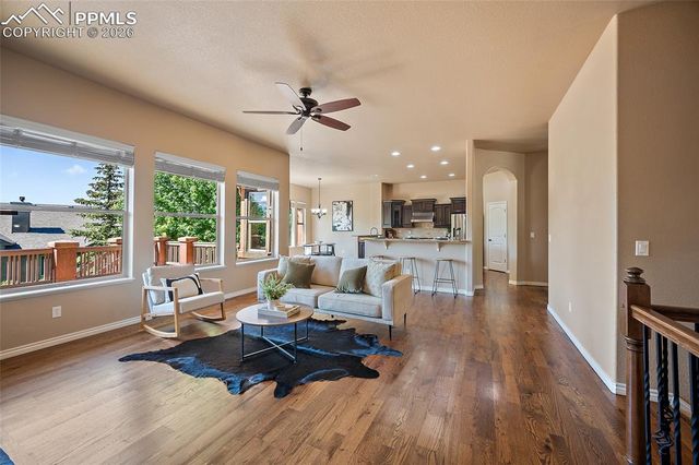 1117 Spectrum Loop, Colorado Springs, CO 80921