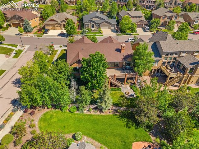 1117 Spectrum Loop, Colorado Springs, CO 80921