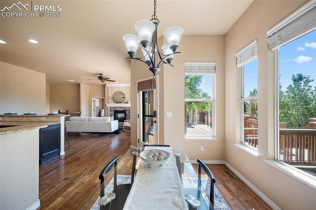 1117 Spectrum Loop, Colorado Springs, CO 80921