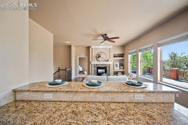 1117 Spectrum Loop, Colorado Springs, CO 80921