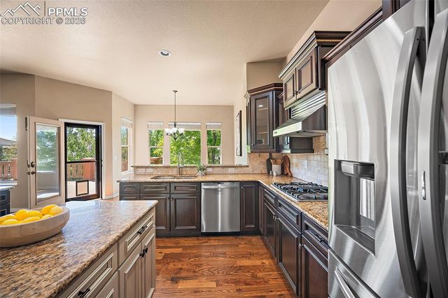 1117 Spectrum Loop, Colorado Springs, CO 80921