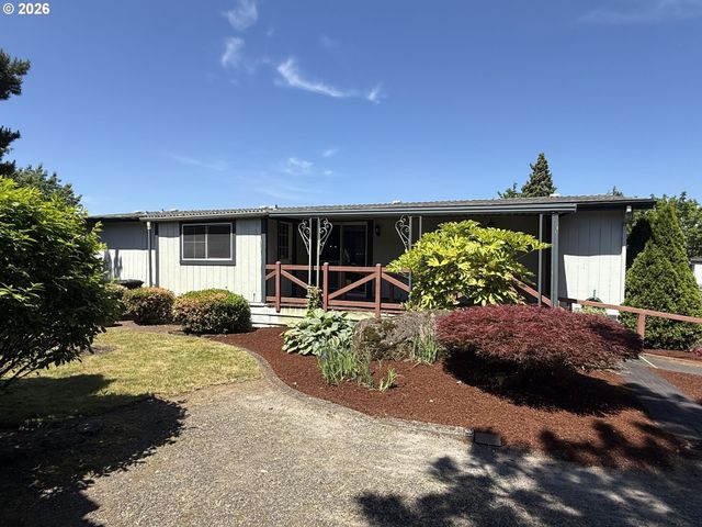 21100 Ne SANDY Blvd 18, Fairview, OR 97024