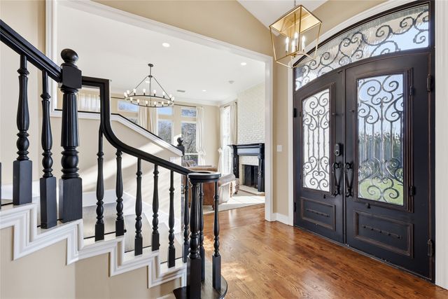 243 S King Road, Heath, TX 75126