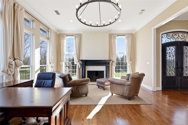 243 S King Road, Heath, TX 75126