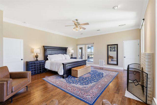 243 S King Road, Heath, TX 75126