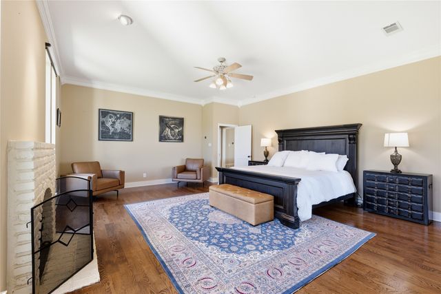 243 S King Road, Heath, TX 75126