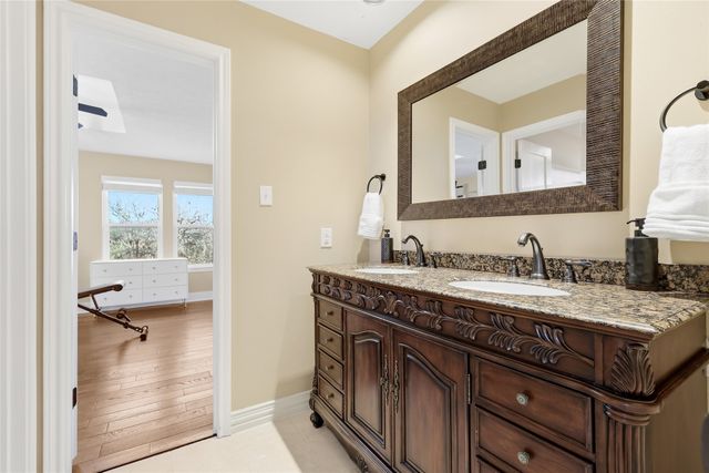 243 S King Road, Heath, TX 75126