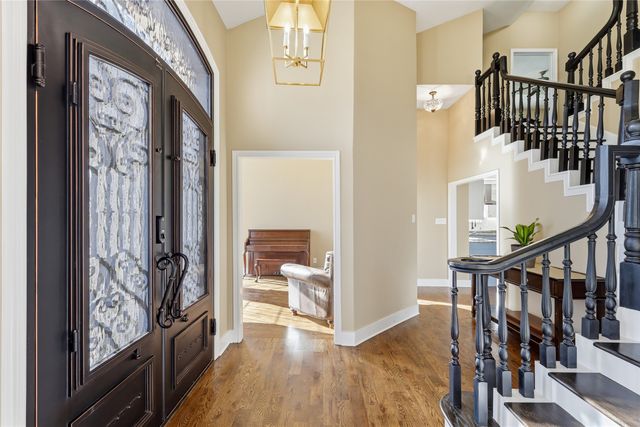 243 S King Road, Heath, TX 75126